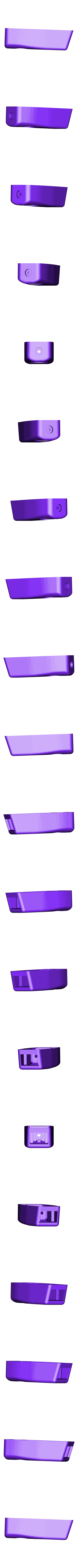 eolienne_2_nacelle_inf.STL Eolienne Wind turbine