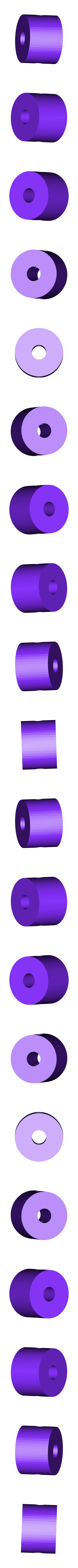 eolienne_2_arret_helice.STL Eolienne Wind turbine