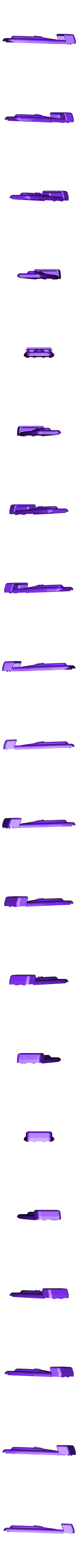 eolienne_2_nacelle_sup.STL Eolienne Wind turbine