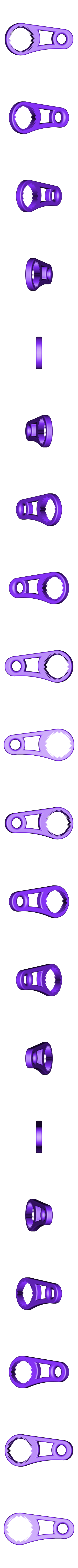 Pet_bottle_opener.stl Pet bottle opener-1