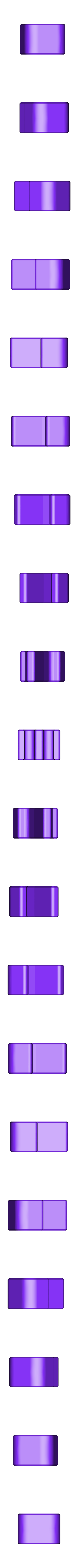clip_175.stl Anchor (W) filament clip