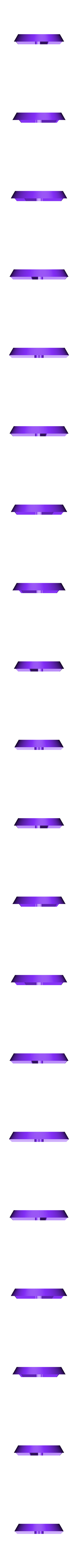 Hat_stand_-_part_1.stl Hat stand