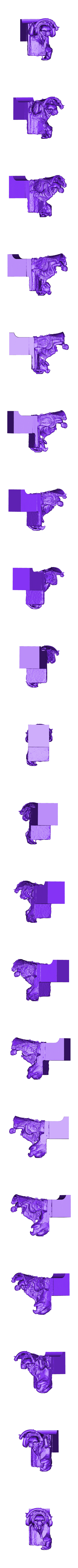 Beethoven.stl Beethoven