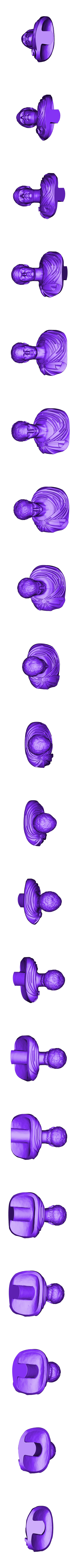 NAPOLEON_fix.OBJ Napoléon ler