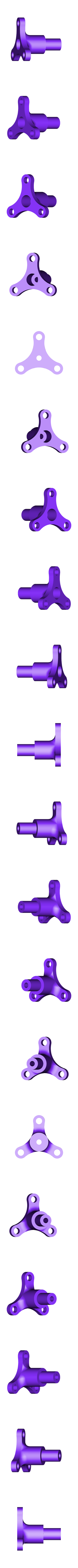 UMX_Sbach_Propeller_Adapter.stl UMX Sbach Propeller Adapter