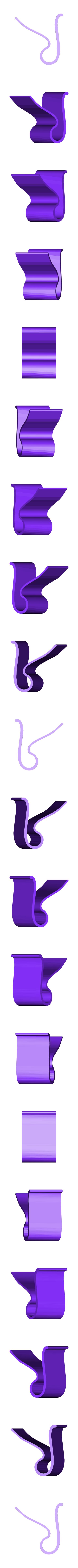 holder phoneuntitled.stl smartphone support