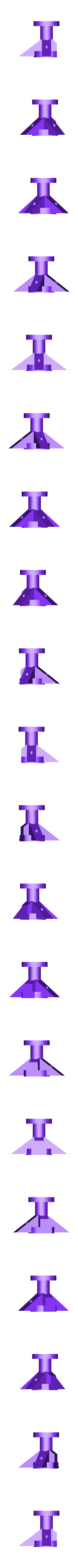 çarkyol.stl Filament Machine