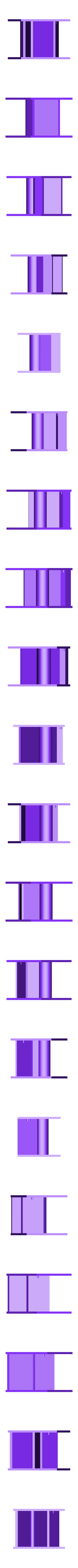 ana gövde.stl Filament Machine