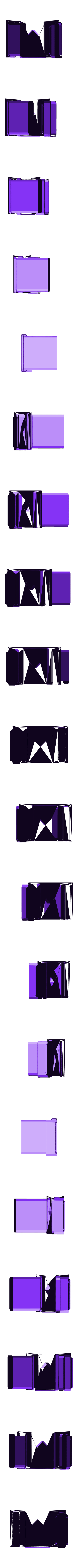 Mag.stl Fallout Pipe Pistol