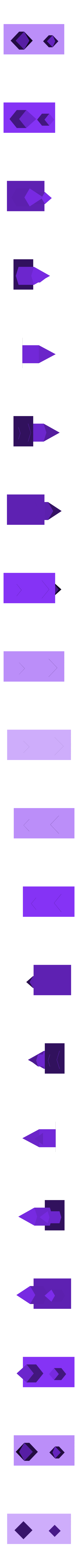 Guides.stl Fallout Pipe Pistol