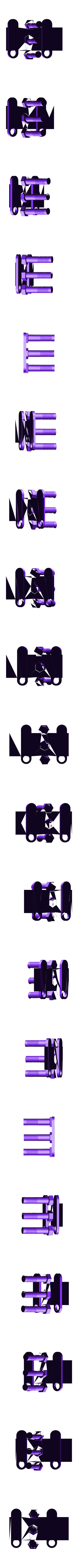 Trigger.stl Fallout Pipe Pistol