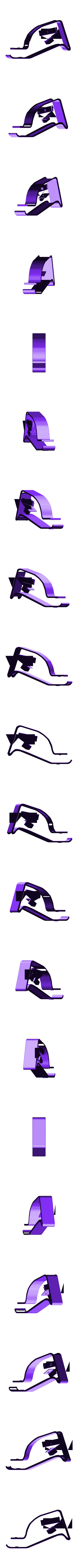 Handle.stl Fallout Pipe Pistol