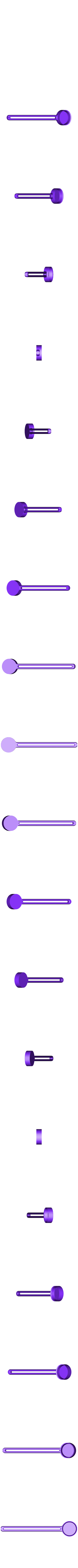 DOSER4ML105MM.stl LA TECLA DOSETTE