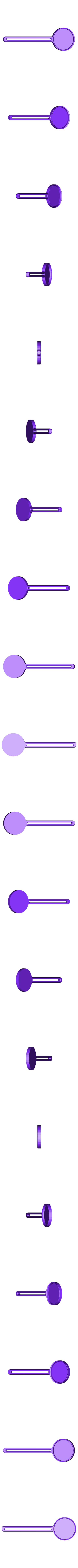 DOSER5ML85MM.stl LA TECLA DOSETTE
