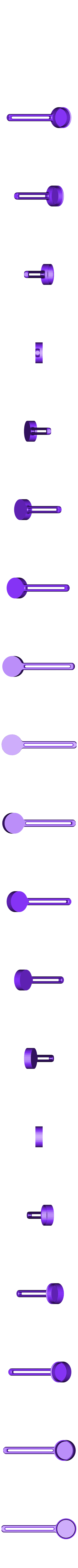 DOSER4ML65MM.stl LA TECLA DOSETTE