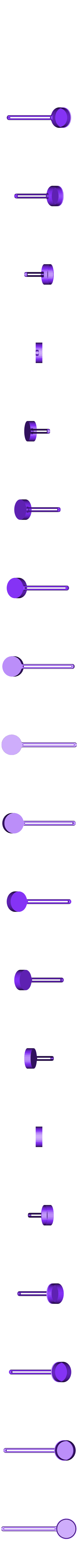 DOSER15ML105MM.stl LA TECLA DOSETTE