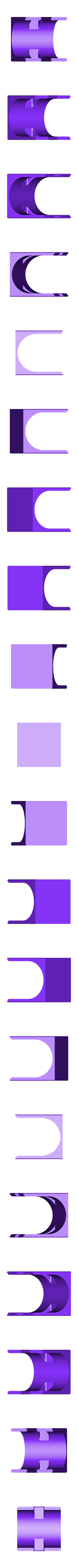 Durham_10oz_Durham_10oz_-_Bunn.stl Durham 10 oz taza envoltorio