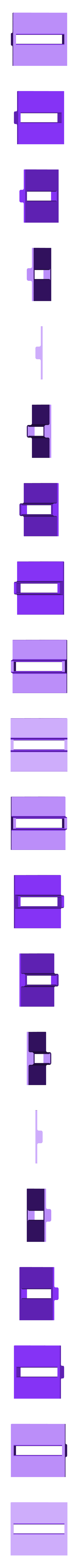 Durham_10oz_Durham_10oz_-_Topp.stl Durham 10 oz taza envoltorio