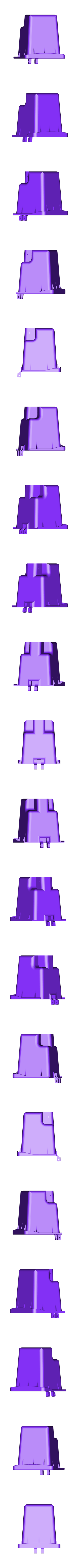 cestino.stl papelera hucha