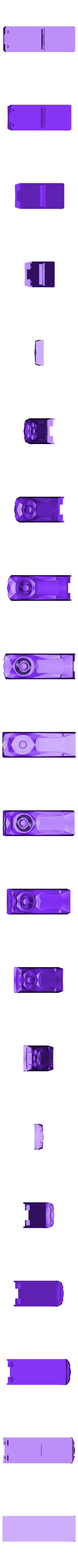 Case 8GB.STL Nvidia Founder's Edition USB Case