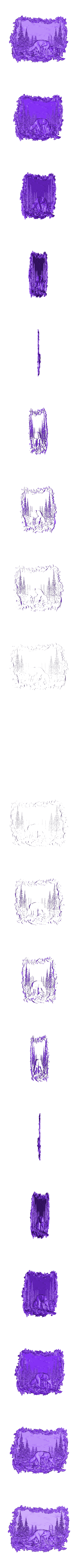 918. Panno.stl Fuchs