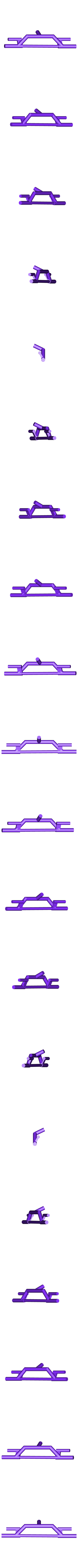stuur.stl quadruple (sur mesure)