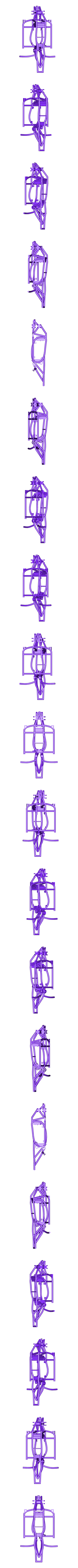 test frame.stl quadruple (sur mesure)