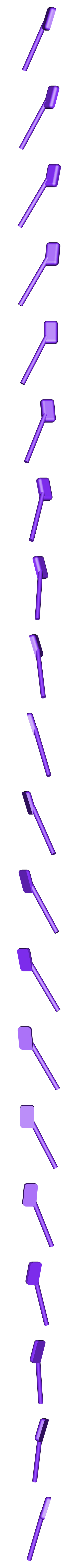 ducati spiegel-right.stl ducati monster 696