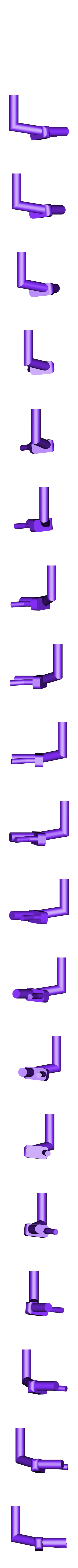 ducati stuur-left.stl ducati monster 696