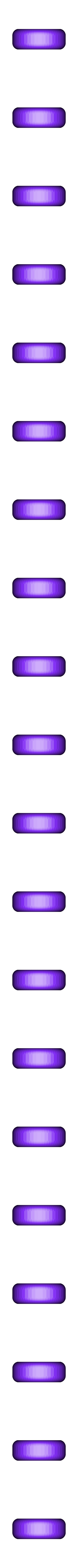 ducati BAND.stl ducati monster 696