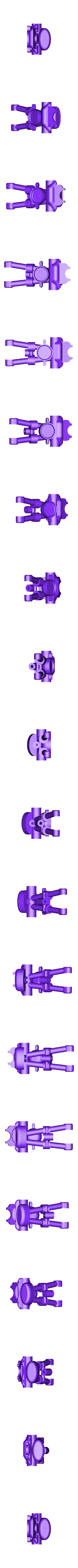 ducati voorvork.stl ducati monster 696