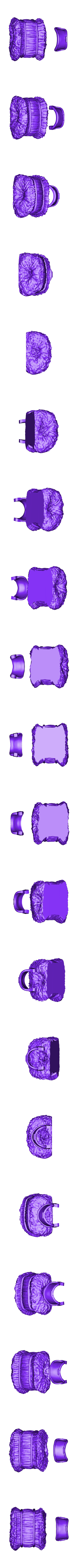 MP_Tessa_Accessories_.stl Tessa the Pony