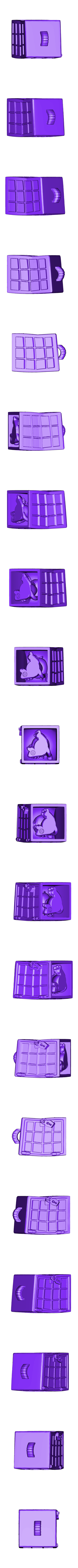 MP_SimsTheMonkey.stl Sims, o macaco