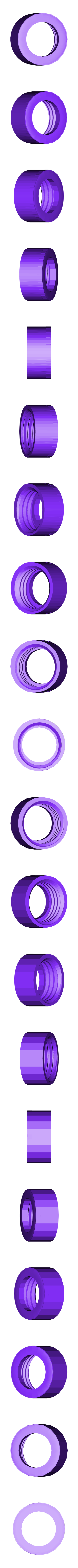 embout pour poche a douille.stl pastry bag