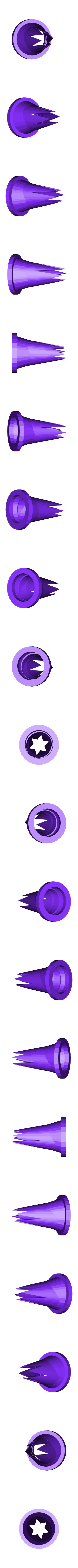 douille 02.stl pastry bag