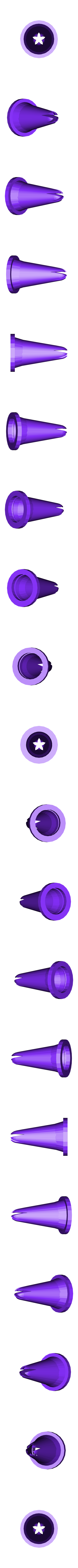 douille 01.stl pastry bag