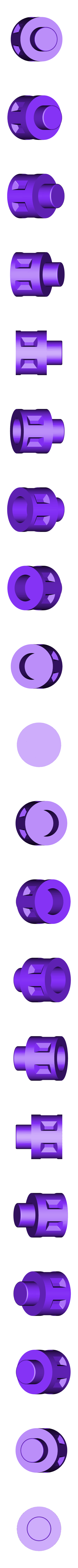 LHLens_010.stl Greenwich - Lighthouse