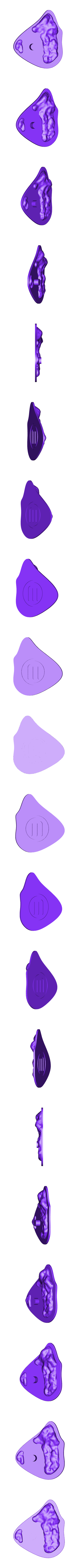 LHBase_010.stl Greenwich - Lighthouse