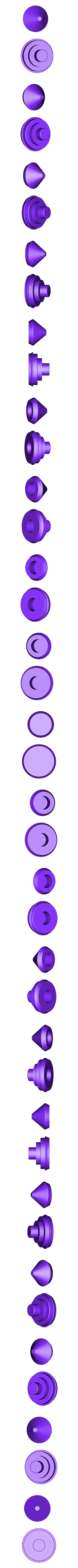 LHTops_010.stl Greenwich - Lighthouse