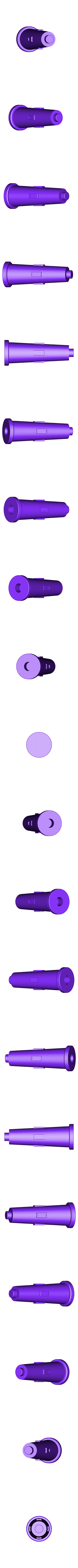 LHBody_010.stl Greenwich - Lighthouse