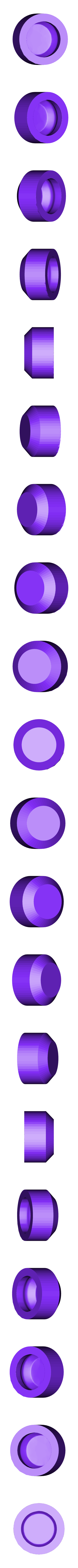 pin_cap.OBJ Scissor Hands