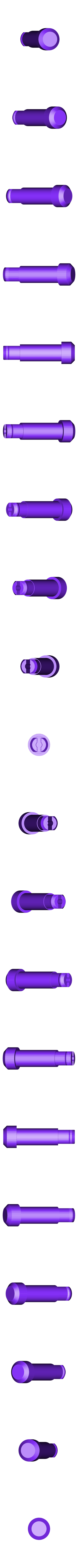 pin.OBJ Scissor Hands