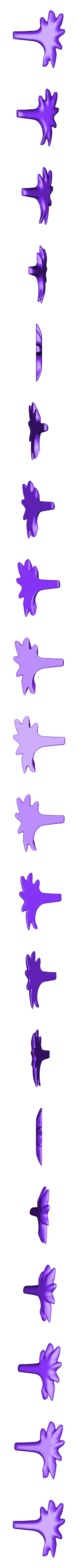 Spout.stl Escape From Leviathan