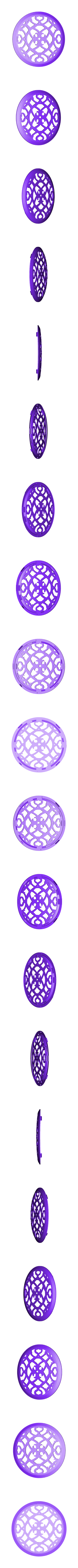 hp espace 4(1).stl grid hp renault espace 4