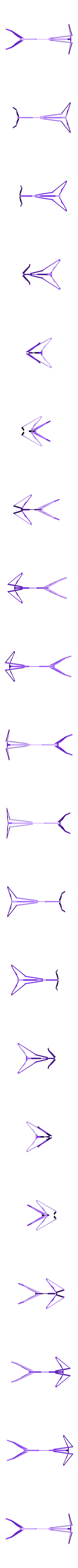 HeadPhonestand_Trim_Red.STL Multi-Color Headphone Stand