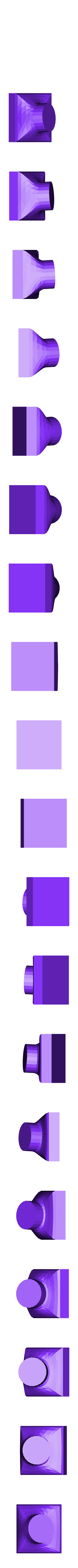 Mech_Jointa02.stl Mech Warrior