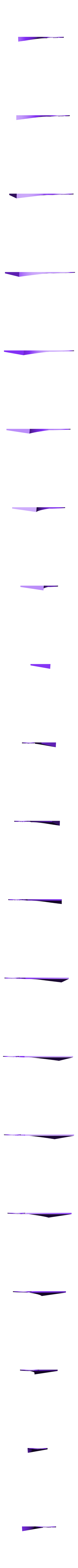 06_BV_Proue2.stl Viking Langskip