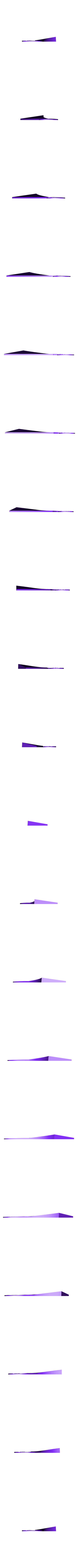 08_BV_Proue4.stl Viking Langskip