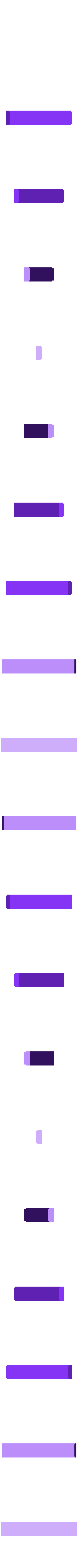 07-Jackal_Soucanon.stl Hellsing Ultimate - The Jackal