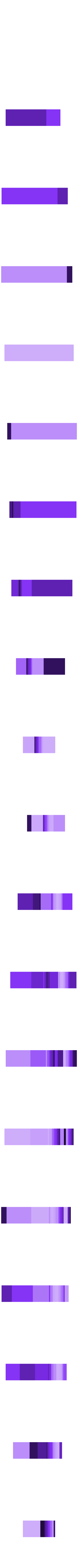 13-Jackal_chien.stl Hellsing Ultimate - The Jackal